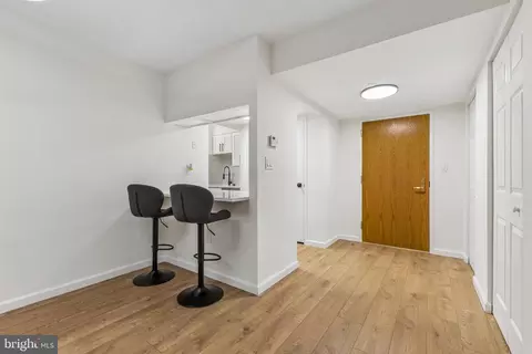 Entry Way - 1808 Old Meadow Rd #418, Mclean, VA 22102 photo 1 of 1
