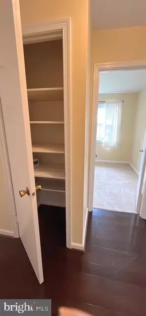 Entry Way - 7208 Briarcliff Dr, Springfield, VA 22153 photo 10 of 11