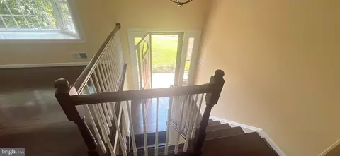 Entry Way - 7208 Briarcliff Dr, Springfield, VA 22153 photo 1 of 11