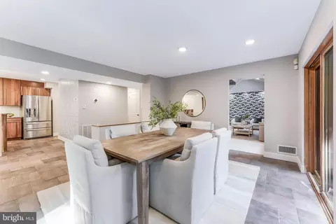 Dining - 1982 Solaridge Ct, Reston, VA 20191 photo 8 of 8