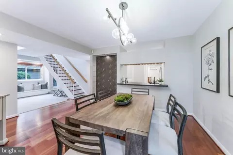 Dining - 1982 Solaridge Ct, Reston, VA 20191 photo 1 of 8