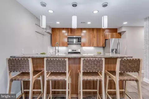 Kitchen - 1982 Solaridge Ct, Reston, VA 20191 photo 2 of 6