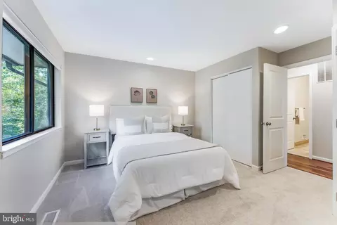 Bedroom - 1982 Solaridge Ct, Reston, VA 20191 photo 3 of 8