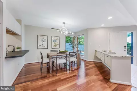 Dining - 1982 Solaridge Ct, Reston, VA 20191 photo 2 of 8