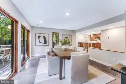Dining - 1982 Solaridge Ct, Reston, VA 20191 photo 6 of 8
