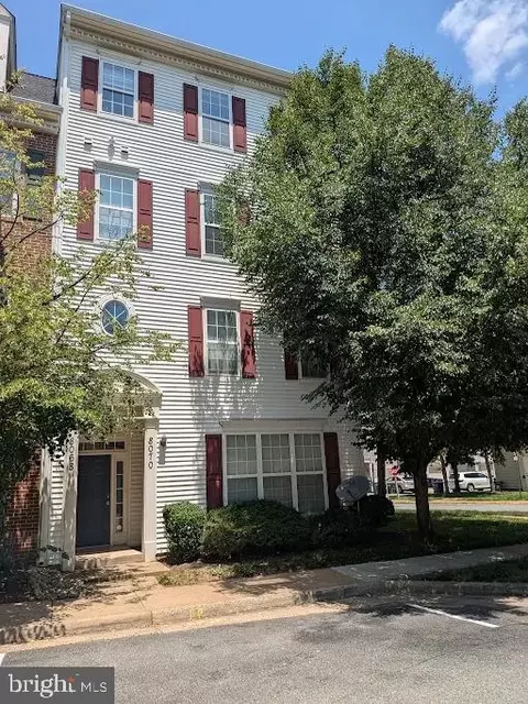 8068 Genea #50, Falls Church, VA 22046