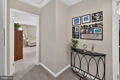 Entry Way - 7901 Laural Valley Way, Springfield, VA 22153 photo 2 of 4
