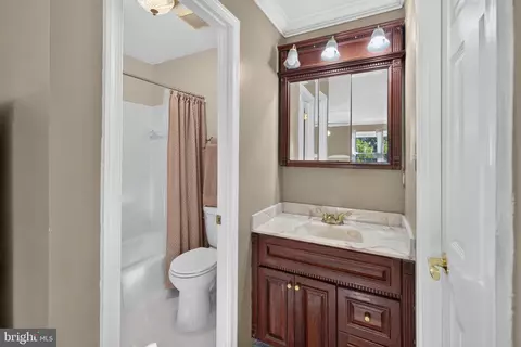 Bath - 7901 Laural Valley Way, Springfield, VA 22153 photo 1 of 3