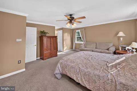 Bedroom - 7901 Laural Valley Way, Springfield, VA 22153 photo 2 of 11