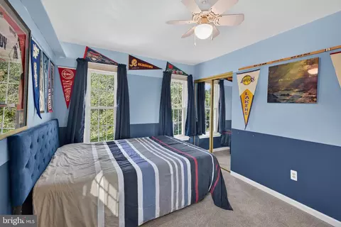 Bedroom - 7901 Laural Valley Way, Springfield, VA 22153 photo 11 of 11