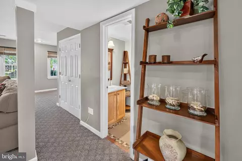 Entry Way - 7901 Laural Valley Way, Springfield, VA 22153 photo 4 of 4