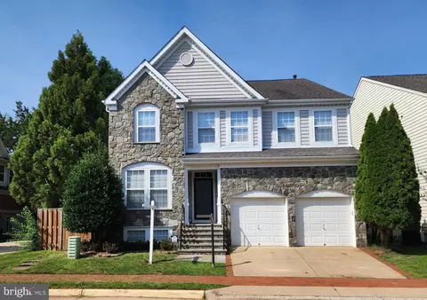 4172 Mccloskey Ct, Chantilly, VA 20151