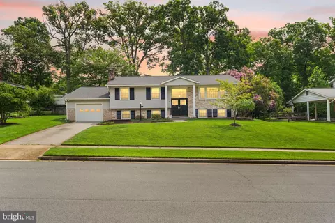 5012 Portsmouth Rd, Fairfax, VA 22032