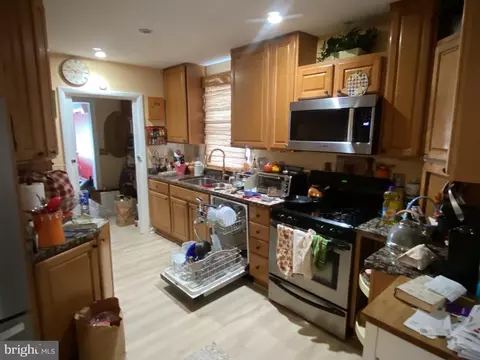 Kitchen - 8007 Orange Plank Rd, Springfield, VA 22153 photo 1 of 1