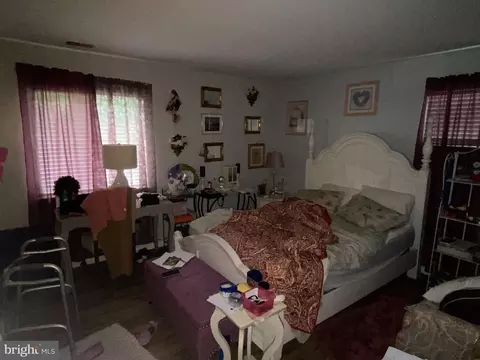 Bedroom - 8007 Orange Plank Rd, Springfield, VA 22153 photo 1 of 2