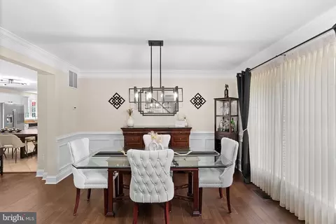 Dining - 7214 Calamo St, Springfield, VA 22150 photo 1 of 4