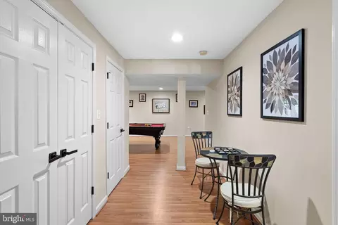 Entry Way - 7214 Calamo St, Springfield, VA 22150 photo 17 of 19
