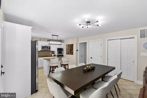 Dining - 7214 Calamo St, Springfield, VA 22150 photo 3 of 4
