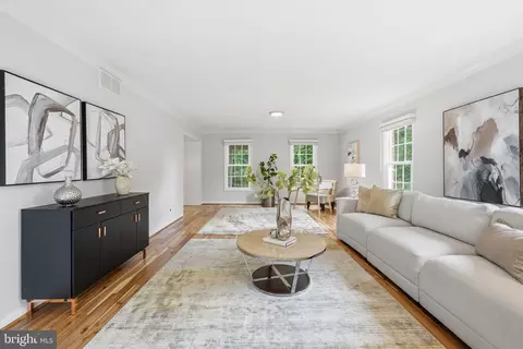 Living - 2604 Mountain Laurel Pl, Reston, VA 20191 photo 1 of 9