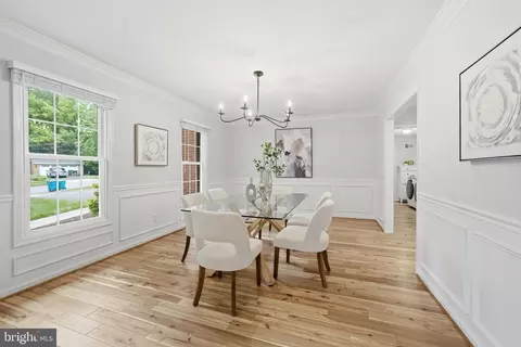 Dining - 2604 Mountain Laurel Pl, Reston, VA 20191 photo 1 of 4