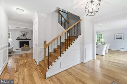 Entry Way - 2604 Mountain Laurel Pl, Reston, VA 20191 photo 1 of 10