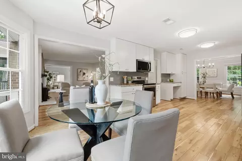 Dining - 2604 Mountain Laurel Pl, Reston, VA 20191 photo 4 of 4