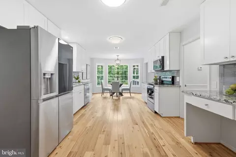 Kitchen - 2604 Mountain Laurel Pl, Reston, VA 20191 photo 1 of 3