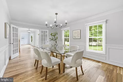 Dining - 2604 Mountain Laurel Pl, Reston, VA 20191 photo 2 of 4