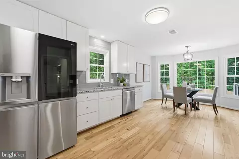 Kitchen - 2604 Mountain Laurel Pl, Reston, VA 20191 photo 2 of 3