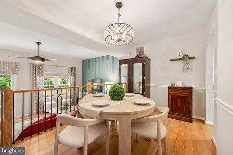 Dining - 6317 Buffie Ct, Burke, VA 22015 photo 1 of 1