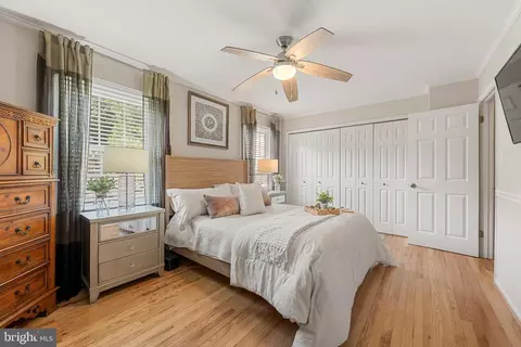 Bedroom - 6317 Buffie Ct, Burke, VA 22015 photo 1 of 5
