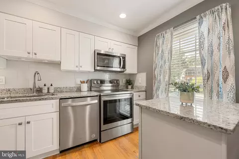 Kitchen - 6317 Buffie Ct, Burke, VA 22015 photo 1 of 4