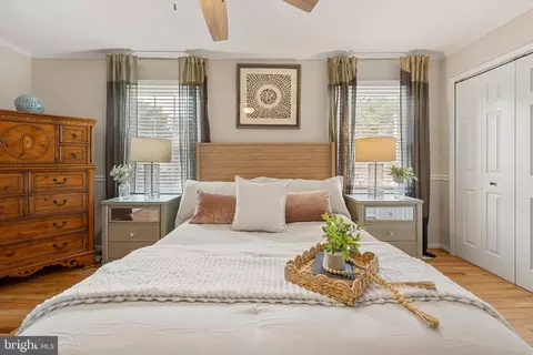 Bedroom - 6317 Buffie Ct, Burke, VA 22015 photo 2 of 5