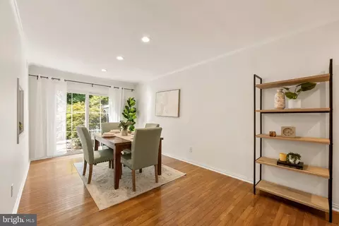 Dining - 8413 Forrester Blvd, Springfield, VA 22152 photo 1 of 1