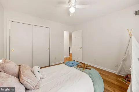 Bedroom - 8413 Forrester Blvd, Springfield, VA 22152 photo 7 of 7