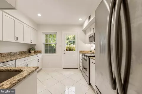 Kitchen - 8413 Forrester Blvd, Springfield, VA 22152 photo 2 of 2