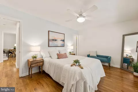 Bedroom - 8413 Forrester Blvd, Springfield, VA 22152 photo 1 of 7