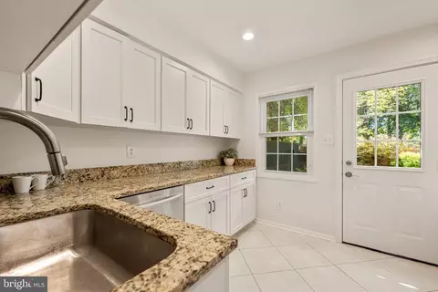Kitchen - 8413 Forrester Blvd, Springfield, VA 22152 photo 1 of 2