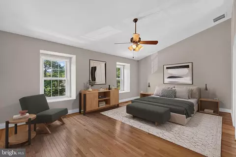 Bedroom - 7023 Solomon Seal Ct, Springfield, VA 22152 photo 1 of 2