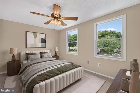 Bedroom - 6313 Sunset Ter, Springfield, VA 22153 photo 2 of 4