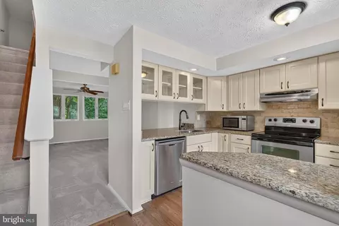 Kitchen - 6313 Sunset Ter, Springfield, VA 22153 photo 1 of 4