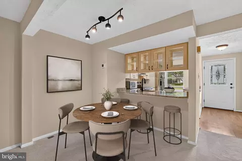 Dining - 6313 Sunset Ter, Springfield, VA 22153 photo 1 of 1