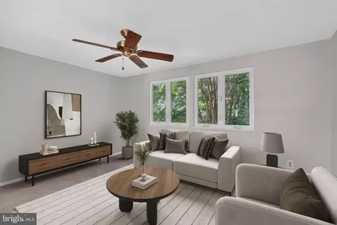 Living - 6313 Sunset Ter, Springfield, VA 22153 photo 1 of 1
