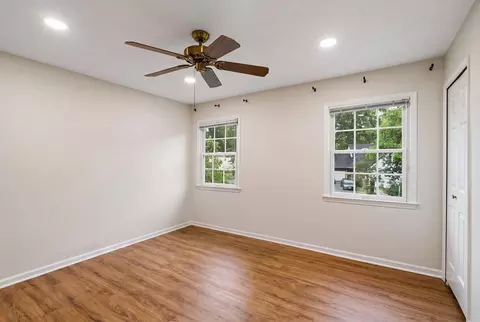 Bedroom - 9201 Beachway Ln, Springfield, VA 22153 photo 5 of 6