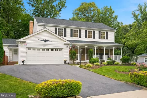 Other - 9201 Beachway Ln, Springfield, VA 22153 photo 1 of 18