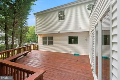 Exterior - 9201 Beachway Ln, Springfield, VA 22153 photo 19 of 19