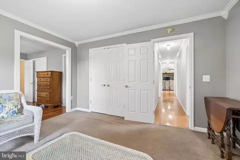 Entry Way - 14917 A Compton Rd, Centreville, VA 20121 photo 1 of 2