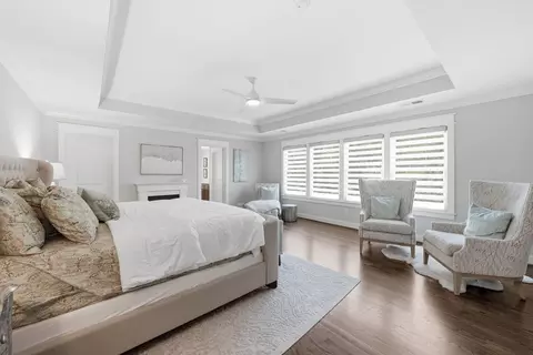 Bedroom - 6810 Broyhill St, Mclean, VA 22101 photo 1 of 9