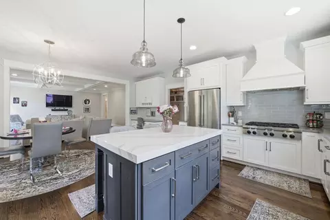Kitchen - 6810 Broyhill St, Mclean, VA 22101 photo 5 of 5