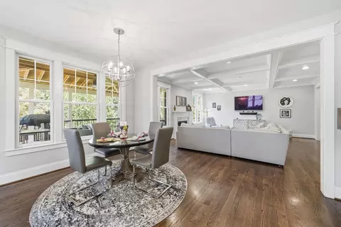 Dining - 6810 Broyhill St, Mclean, VA 22101 photo 4 of 4